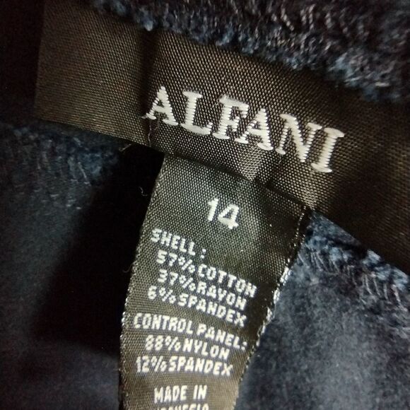 Alfani capris - Picture 3 of 5